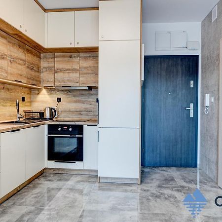Apartament Koral Gardenia Seaside 2 - Aprent Apartment Dziwnów Екстериор снимка