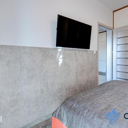 Apartament Koral Gardenia Seaside 2 - Aprent Apartment Dziwnów Екстериор снимка
