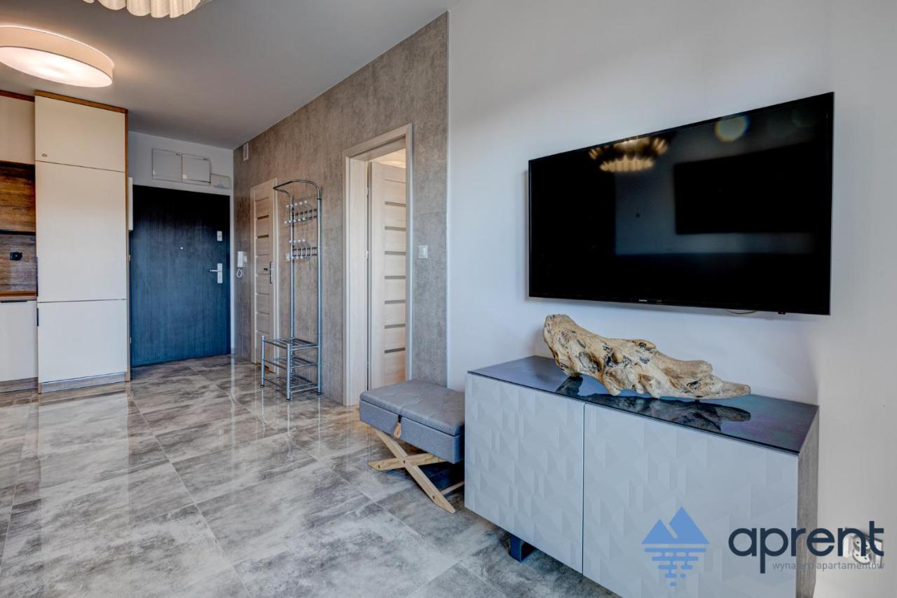 Apartament Koral Gardenia Seaside 2 - Aprent Apartment Dziwnów Екстериор снимка