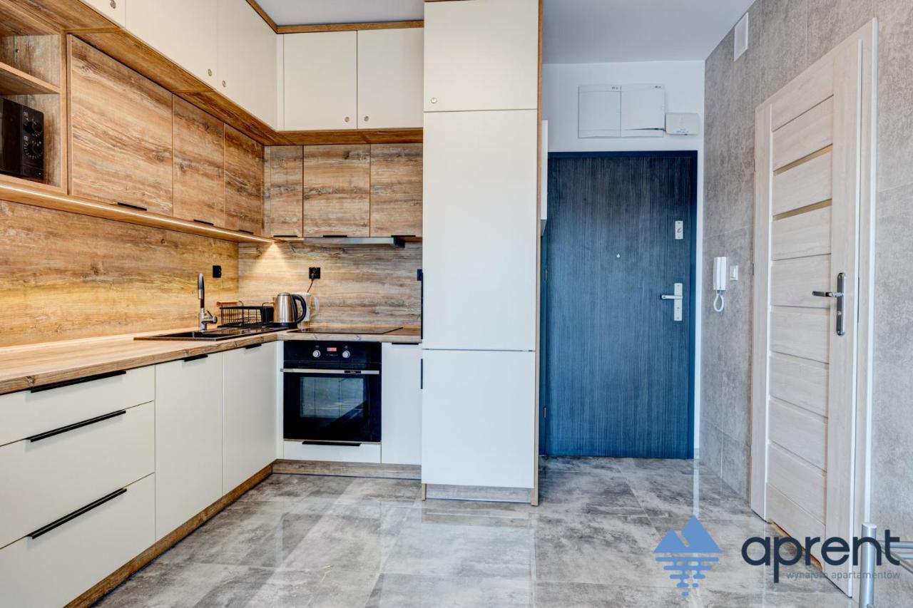 Apartament Koral Gardenia Seaside 2 - Aprent Apartment Dziwnów Екстериор снимка