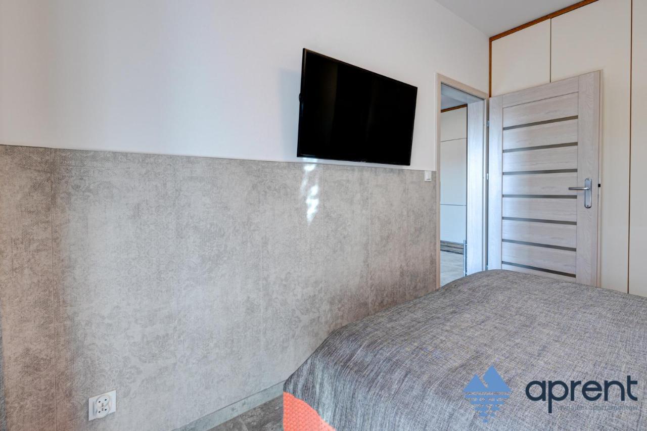 Apartament Koral Gardenia Seaside 2 - Aprent Apartment Dziwnów Екстериор снимка